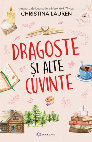 Research paper thumbnail of Christina Lauren Dragoste si alte cuvinte