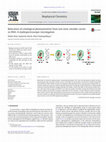 Research paper thumbnail of Relocation of a biological photosensitizer from non-ionic micellar carrier to DNA: A multispectroscopic investigation