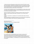 Research paper thumbnail of apuntesdepostproducción: Reflejos de Ida y Vuelta hechos con Inteligencia Artificial