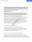 Research paper thumbnail of Le besoin de sens - Drive to Understnad avec une nouvelle introduction à la recherche inconsciente "Le plaisir le plus noble est la joie de comprendre." - Léonard de Vinci - William James, Clifford Geertz, Roy Rappaport Albert Einstein, Lev Tolstoï, + Processus spirituels inconscients