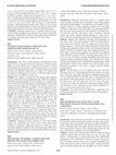 Research paper thumbnail of 414 Deep Neural Networks: A Survey Tool for Obstructive Sleep Apnea Prediction