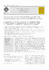 Research paper thumbnail of Neurotoxicity of pre-incubated alpha-synuclein with neutral nanoliposomes on PC12 and SHSY5Y cell lines