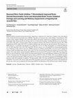 Research paper thumbnail of Neuronal Nitric Oxide Inhibitor 7-Nitroindazole Improved Brain-Derived Neurotrophic Factor and Attenuated Brain Tissues Oxidative Damage and Learning and Memory Impairments of Hypothyroid Juvenile Rats