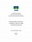 Research paper thumbnail of Conquista-dores e coronistas : as primeiras narrativas sobre o Novo Reino de Granada