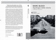 Research paper thumbnail of Marc Bloch, Apologia della storia o Mestiere di storico, nuova edizione italiana