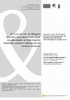 Research paper thumbnail of O Conto da Aia, de Margaret Atwood, e sua representatividade nos dias atuais: as inter-relações históricas, sociais e culturais de um romance distópico