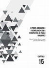 Research paper thumbnail of O poder judiciário e a democracia sob a perspectiva de Paulo Bonavides