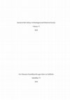 Research paper thumbnail of ‘IRELAND IS THE BIGGEST ISLAND OFF THE COAST  OF ACHILL’: PERCEPTIONS OF IRELAND’S WESTERN  ISLANDS IN THE EARLY MEDIEVAL PERIOD