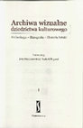 Research paper thumbnail of Pieczęcie, inwentarze, inskrypcje. Uwagi o poznawaniu archiwum fotograficznego na przykładzie Fototeki Instytutu Historii Sztuki Uniwersytetu Jagiellońskiego