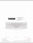 Research paper thumbnail of Premios Nobel de Química y Filatelia. Parte III: Polímeros, Coloides, Química Aplicada, Química Inorgánica y Premios Siglo XXI Nobel Prizes in Chemistry and Philately. Part III: Polymers, Colloids, Applied Chemistry, Inorganic Chemistry and Prizes Century XXI