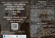 Research paper thumbnail of III Seminario Internacional de Estudios en Historia Antigua Guerra y diplomacia en época de la Republica romana