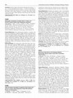 Research paper thumbnail of Synchrotron X-Ray Boost in the Microbeam Radiation Therapy Mode Improves Glioma Control After Conventional X-Ray Fractions