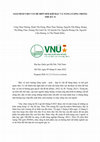 Research paper thumbnail of Giải Pháp Cho Vấn Đề Biến Đổi Khí Hậu Và Năng Lượng Trong Thế Kỷ 21