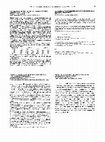 Research paper thumbnail of P139 HPLC determination of denaverine and propiverine in human plasma