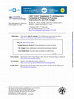 Research paper thumbnail of Expression of a neo-Self-Antigen Formation in Response to Varying Regulatory T Cell Repertoire + CD 25 + CD 4