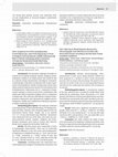 Research paper thumbnail of Optic Nerve Sheath Diameter Measured by Ultrasonography: How Well Does It Correlate with Intracranial Pressure According to the New Brain Trauma Foundation Guidelines?