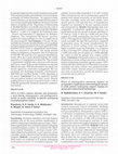 Research paper thumbnail of Effect of 0.45% sodium chloride and plasmalyte a used during intraoperative and postoperative period on serum osmolality in patients undergoing craniopharyngioma surgery