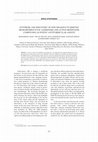 Research paper thumbnail of Synthesis and discovery of new bisadducts derived from heterocyclic aldehydes and active methylene compounds as potent antitubercular agents