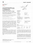 Research paper thumbnail of 16-[(<i>E</i>)-4-Bromobenzylidene]-13-(4-bromophenyl)-2-hydroxy-11-methyl-1,11-diazapentacyclo[12.3.1.0<sup>2,10</sup>.0<sup>3,8</sup>.0<sup>10,14</sup>]octadeca-3(8),4,6-triene-9,15-dione