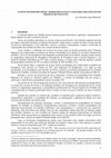 Research paper thumbnail of O Novo Sistema Recursal Trabalhista (Lei nº 13.015;2014): Influências do Projeto do Novo CPC