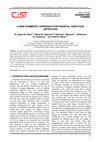 Research paper thumbnail of A New Symmetry Approach for Frontal-View Face Detection