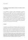 Research paper thumbnail of Die Fotografien der Staatlichen Bildstelle aus Krakau und Umgebung: Geschichte, Analyse, Rezeption [preprint]