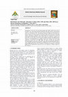 Research paper thumbnail of Biochemical and Molecular Alterations of Micro RNA 125b and Micro RNA 489-3p as diseases biomarkers in Hepatitis C Virus (HCV)