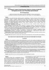 Research paper thumbnail of Oсновные градостроительные проекты (планы развития городов) в иране и их проблемы