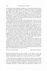 Research paper thumbnail of Review - Empowered Believers: The Holy Spirit in the Book of Acts by Gonzalez Haya-Prats