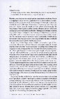 Research paper thumbnail of Review. Richard Horsley The Prophet Jesus and the Renewal of Israel: Moving Beyond a Diversionary Debate. (Grand Rapids, MI: Eerdmans, 2012). vi+167 pp. $20.00 paper