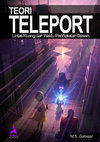 Research paper thumbnail of TEORI TELEPORT LINTAS RUANG DAN WAKTU: PENDEKATAN DESAIN