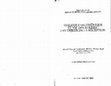 Research paper thumbnail of « La réception souvent inadéquate des dialogues œcuméniques », in Dialogue oecuménique et vie des Eglises: les enjeux de la réception. Actes du colloque des facultés (ISEO) des 22-24 mars 2023, ed. Anne-Sophie Vivier-Muresan (Paris : Cerf, 2024), 15-39.