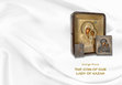 Research paper thumbnail of The Icon of Our Lady of Kazan