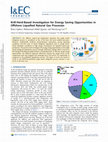 Research paper thumbnail of Krill-Herd-Based Investigation for Energy Saving Opportunities in Offshore Liquefied Natural Gas Processes