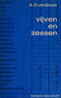 Research paper thumbnail of Vijven en zessen