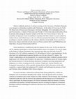 Research paper thumbnail of Review. Pentecostalism in Africa: Presence and Impact of Pneumatic Christianity in Postcolonial Societies