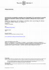 Research paper thumbnail of Assessing the Acceptability, Feasibility and Sustainability of an Intervention to Increase Detection of Domestic Violence and Abuse in Patients Suffering From Severe Mental Illness: A Qualitative Study