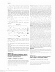 Research paper thumbnail of ISQUA17-1816QUALITY and Safety in Perinatal Mental Healthcare: Detection and Response to Maternal Near Miss Events