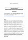 Research paper thumbnail of Indigenous land and protected areas ¿Pueden las tierras indígenas sustituir a las áreas protegidas para conservar la biodiversidad en la Amazonia? Can indigenous land replace protected areas to conserve Amazon biodiversity