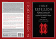 Research paper thumbnail of Holy Rebellion - Irshai and Zion Waldoks Cover Paperback