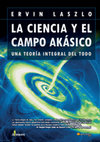 Research paper thumbnail of Nuevo Laszlo Ervin La ciencia y el campo akasico