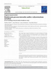 Research paper thumbnail of Process modeling of internal audit in healthcare center