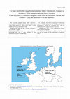 Research paper thumbnail of Why people in the  chalcolithic period were interested in tin deposits? (Cornwall, Britany, Ore mountains, Iberian peninsula, Sardinia,Corsica ) Where they show megalithic stone rows?