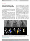 Research paper thumbnail of Cierre transcatéter de la ventana aortopulmonar. ¿Vale la pena un método de cierre alternativo a la cirugía?