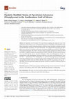 Research paper thumbnail of Paralytic Shellfish Toxins of Pyrodinium bahamense (Dinophyceae) in the Southeastern Gulf of Mexico