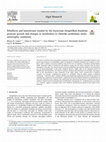 Research paper thumbnail of Riboflavin and lumichrome exuded by the bacterium Azospirillum brasilense promote growth and changes in metabolites in Chlorella sorokiniana under autotrophic conditions