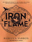 Research paper thumbnail of Iron Flame - Rebecca Yarros