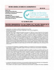 Research paper thumbnail of El nuevo control europeo de las subvenciones extranjeras que distorsionan el mercado interior: régimen jurídico y especialidades en materia de contratación pública //// European control of foreign subsidies that distort the internal market: legal regime and special features in public procurement