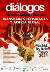 Research paper thumbnail of Dialogos AL Europa Transiciones Ecosociales 2024