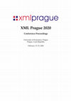 Research paper thumbnail of Invisible XML coming into focus